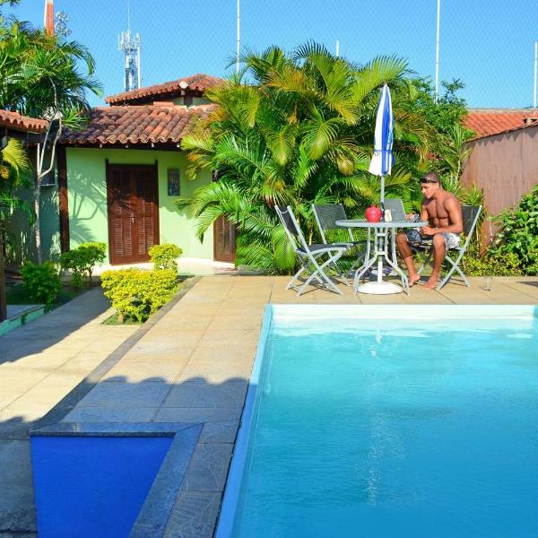 Geribá Homestay - Foto 3
