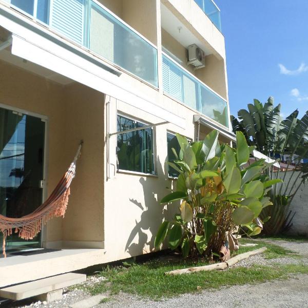 Residencial Camburyá