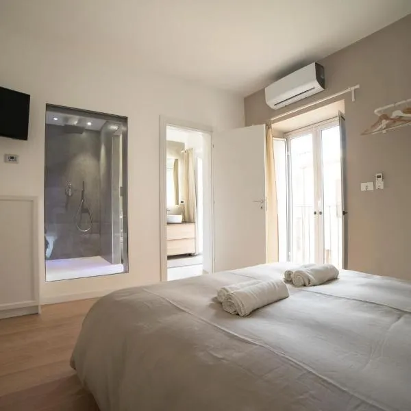 Suite Dreams, hotel en Agrigento