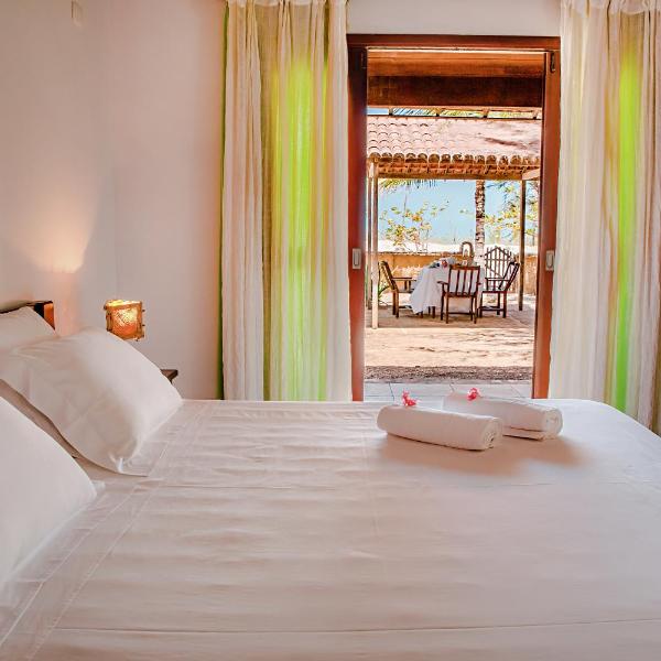 Villa del Mar Praia Hotel - Foto 2