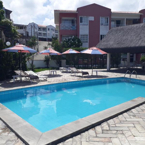 Yacht Village Natal Top