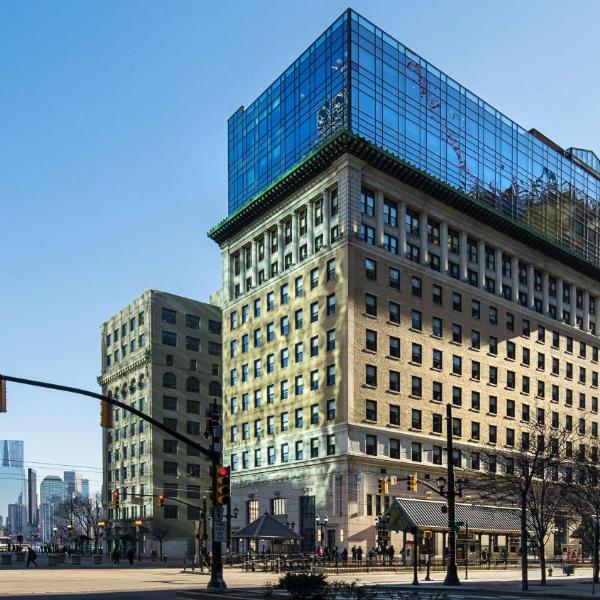 תמונה של מלון  Hyatt House Jersey City