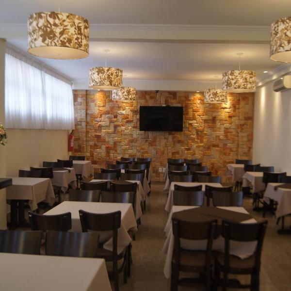 Candango Aero Hotel - Foto 5