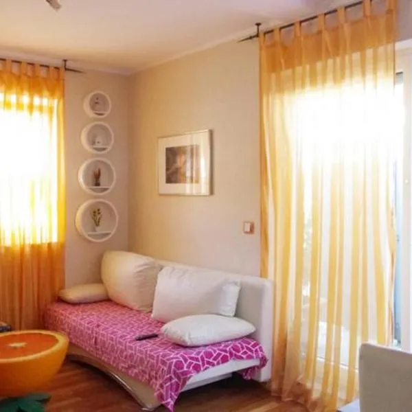 Apartment Leon, hotel u Bonu