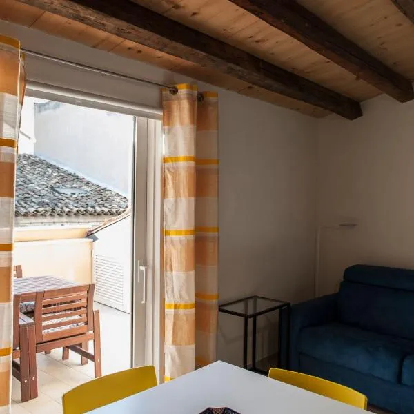Itaca – hotel w mieście Scicli