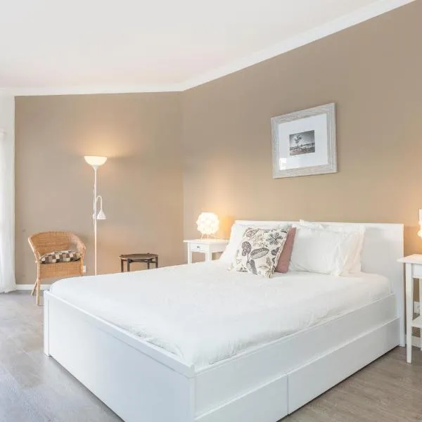 134 Atlantic Garden by NOOK, hotel v destinácii Cascais