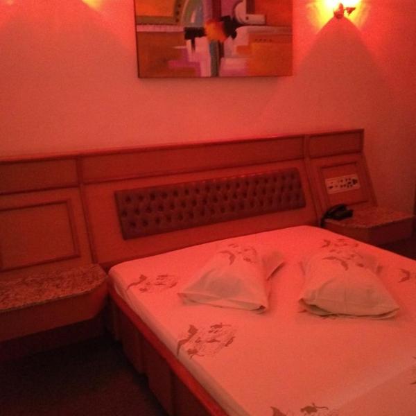 Hotel Jardim América ( Adults only) - Foto 5