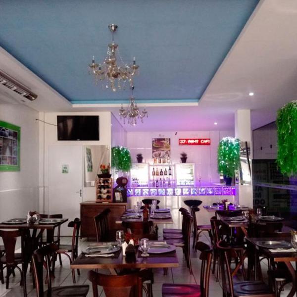 Hotel Cajuína City - Foto 4