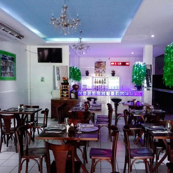 Hotel Cajuína City - Foto 5