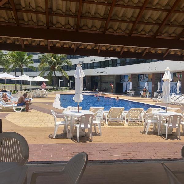 Ondina Apart Hotel 621 - Foto 4