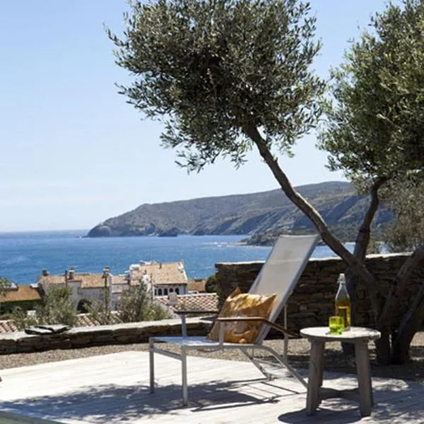 Casa Margot, ξενοδοχείο σε Cadaqués