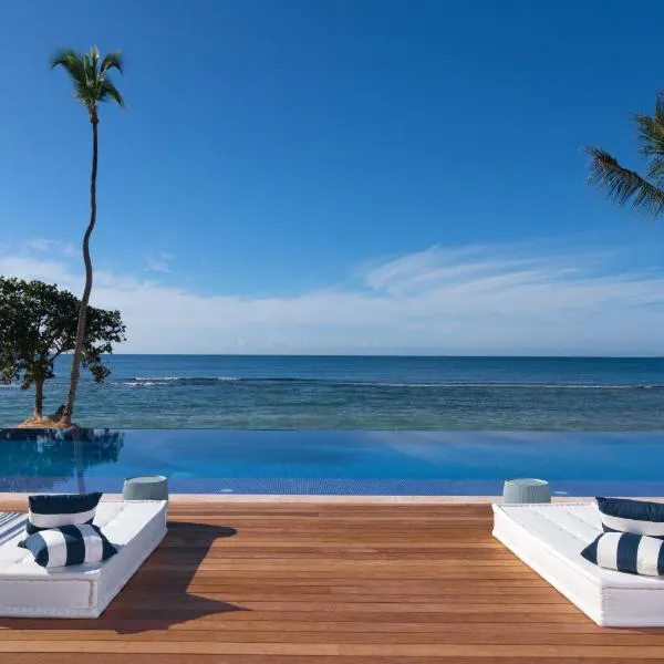 Casa de Campo Resort & Villas, hotel v destinaci La Romana