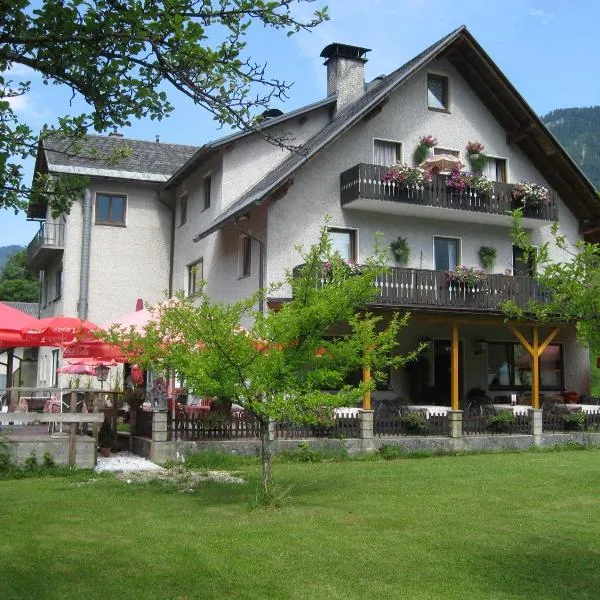Dormio Gasthof Höllwirt, Hotel in Obertraun