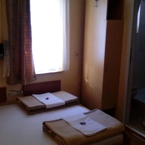 SOBE za izdavanje BLEF, hotel v destinácii Ovčar Banja