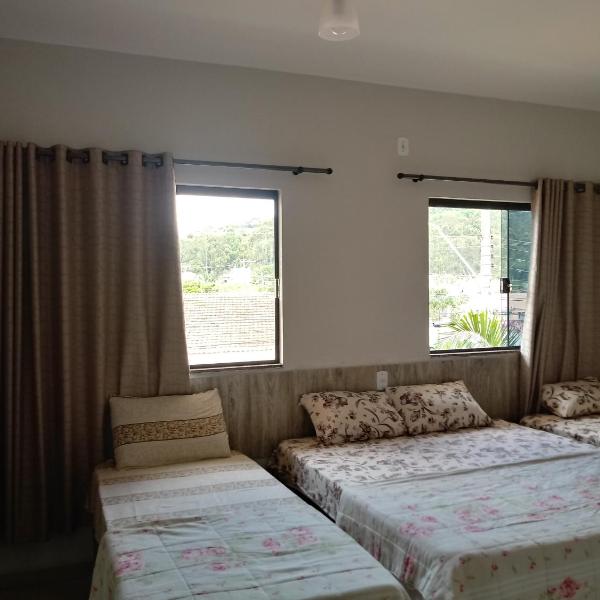 Pousada Nossa Casa - Foto 2