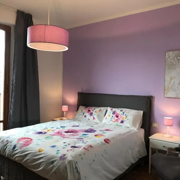 La Ghirlanda B&B, hotel in Arezzo