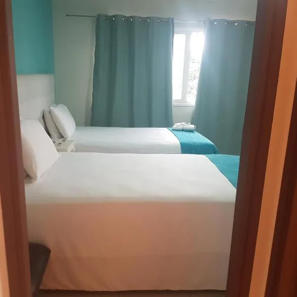 Orquidea GuestHouse Spa & Restaurant, hotel v destinaci Maputo