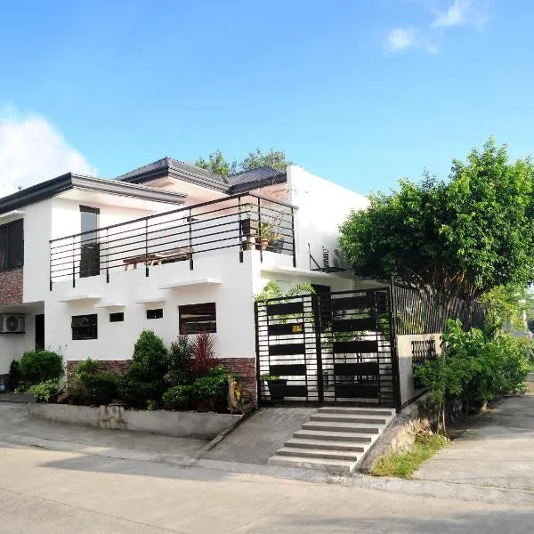 Gensan Apartment Rental, hotel v destinaci General Santos