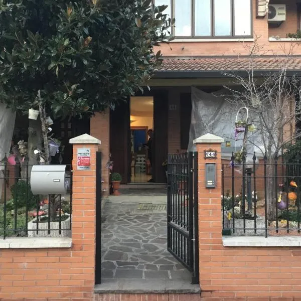 La Stellina, hotel a Castenaso