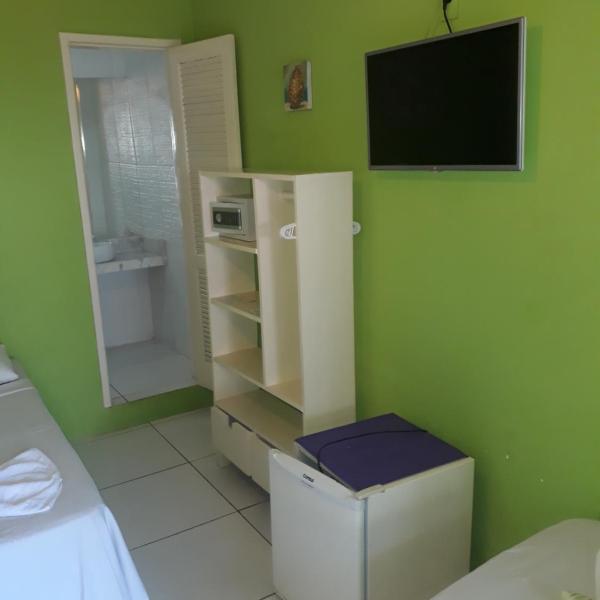 Hotel Pousada Papaya Verde - Foto 5