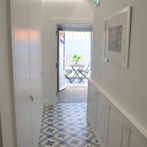 Edificio Charles 303, hotel i Funchal