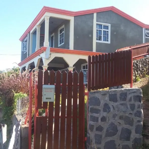 Résidence Véronia, hotel v destinaci Rodrigues Island