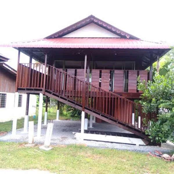 Rumah Kurnia, hotel a Kangar