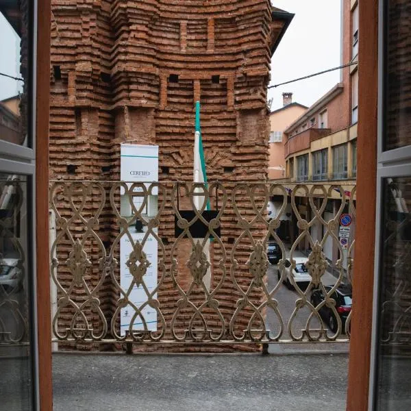 Le camere di Gio, hotel di Alba