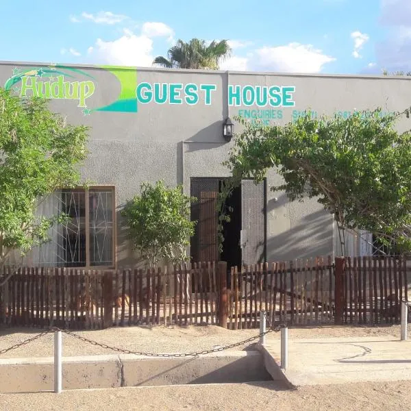 HUDUP Guesthouse, Hotel in Maltahöhe