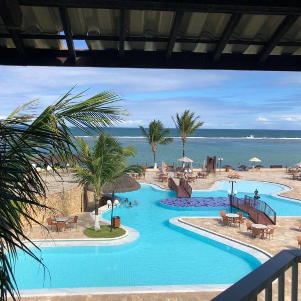 Pé na areia - Muro Alto - Porto de Galinhas - Foto 4
