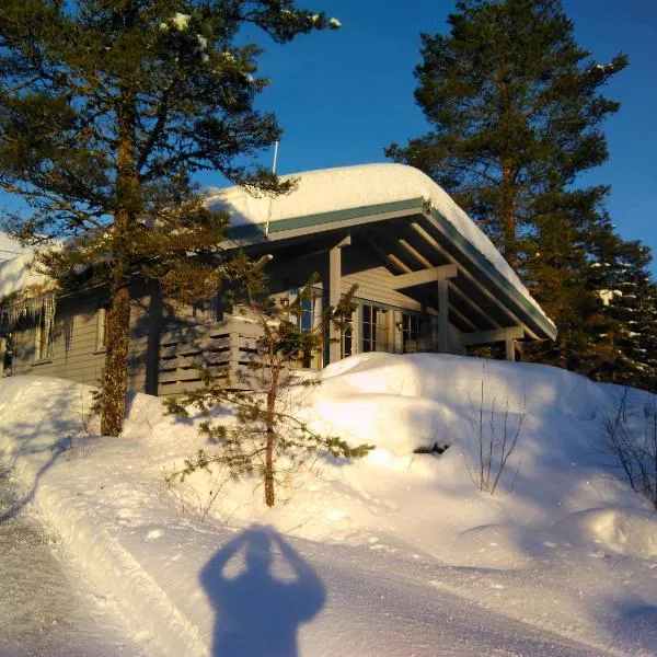 Jølsterlia Hyttetun, hotel in Årdal