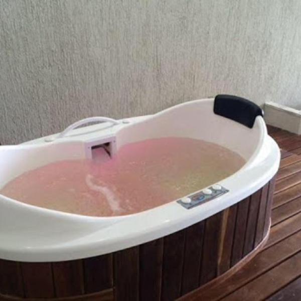 Porto Real Suites Mangaratiba - Foto 3