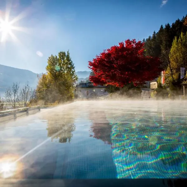 Alpin Family Resort Seetal, hotel v destinácii Kaltenbach