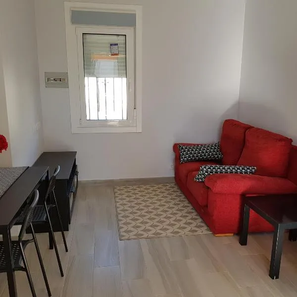 Casita en TUY /TOMIÑO, hotel i Tui