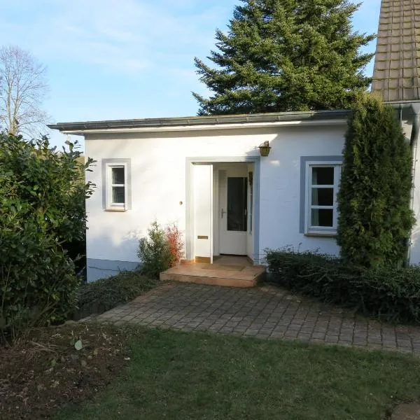 Wohnung in Pech, bei Bonn โรงแรมในWachtberg
