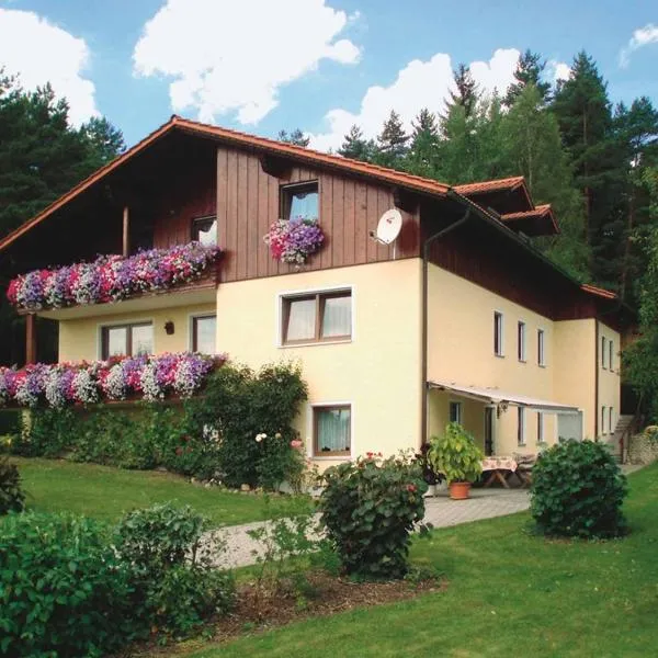 Fischer Brigitte, Hotel in Bad Kötzting