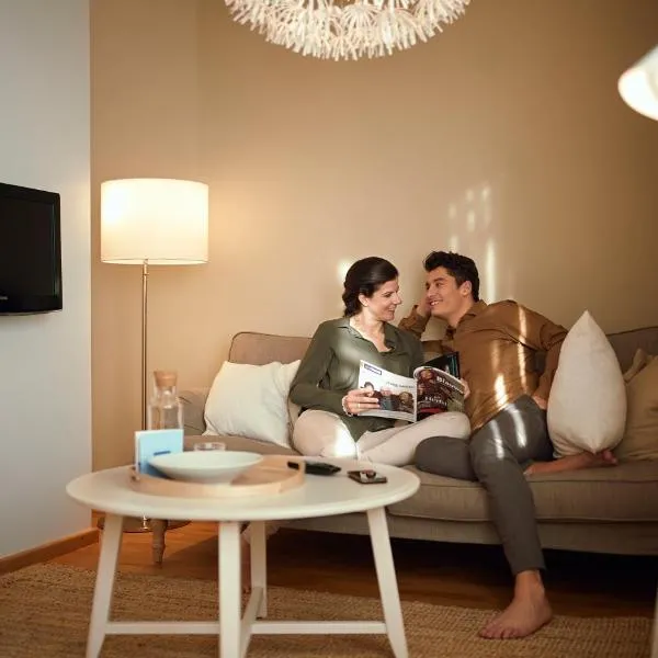 WestCord Hotel Delft, хотел в Делфт