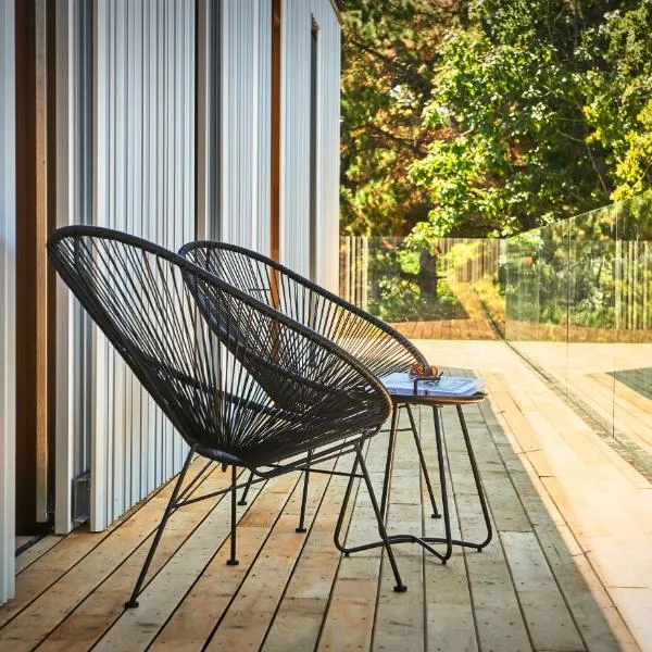 Numad Studios, hotel in San Sebastián