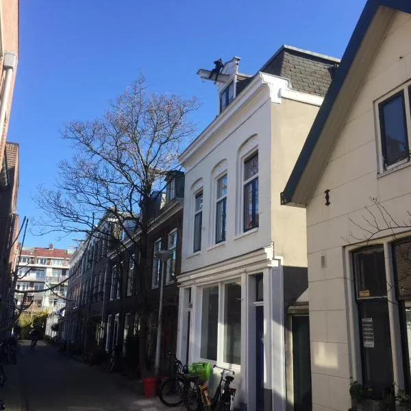 B&B Numero 14, hotel em Amsterdã