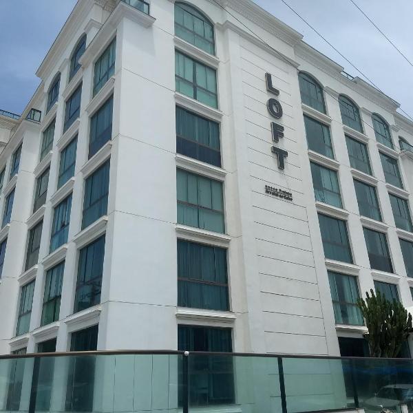Loft Prainha - Arraial do Cabo