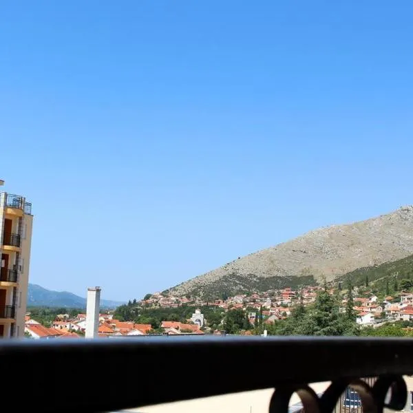 Studio Centar, hotel in Trebinje