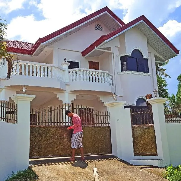 Sofias House Rental, hotel in Tagbilaran City