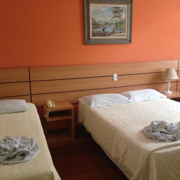 Hotel Colonial Aquarius - Foto 2