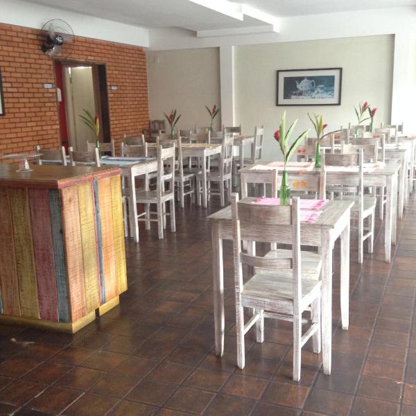 Hotel Colonial Aquarius - Foto 4