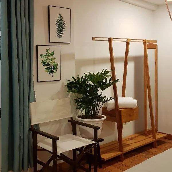 Six Six Garden, hotell sihtkohas Đà Lạt