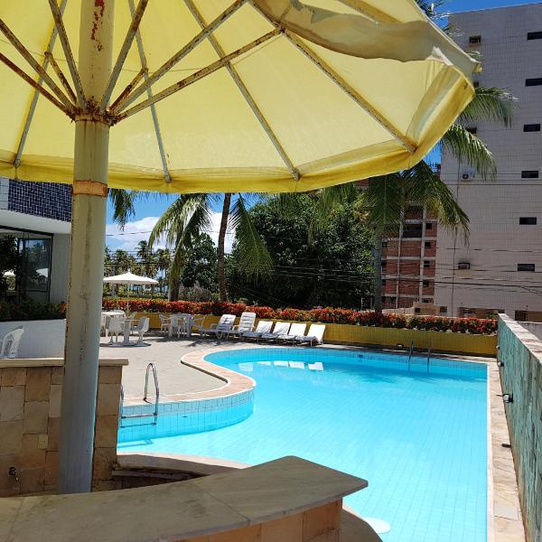 Victory Flat Intermares n 64 ap 406 - Avenida Oceano Índico 64 -Intermares Cabedelo PB - Foto 4