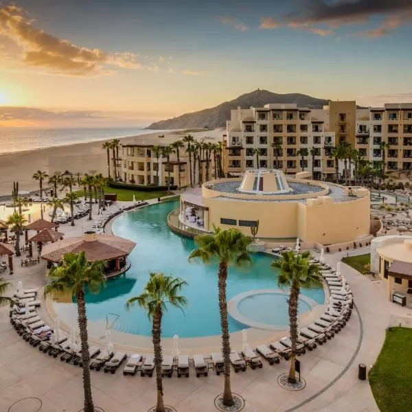 Pueblo Bonito Pacifica Golf & Spa Resort - All Inclusive - Adults Only, hotel in Cabo San Lucas