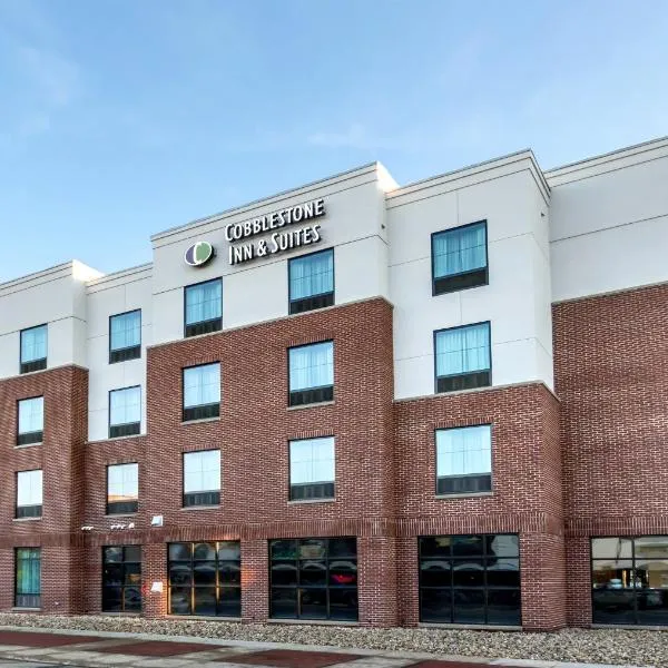 Cobblestone Inn & Suites - Waverly, hotel a Waverly