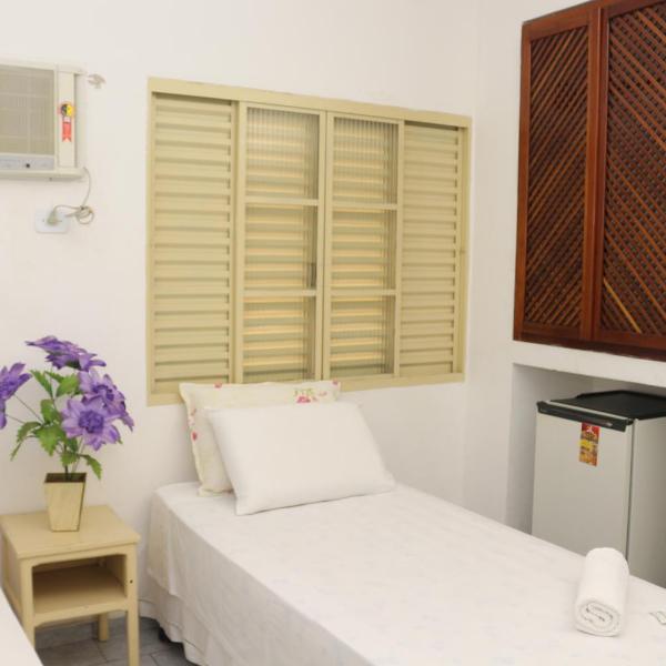 Hotel Cariris - Foto 2