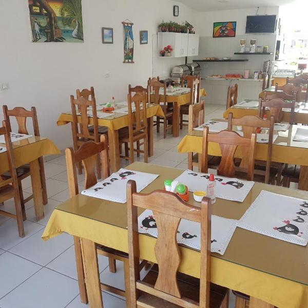 Pousada Privê Maré Alta - Foto 3